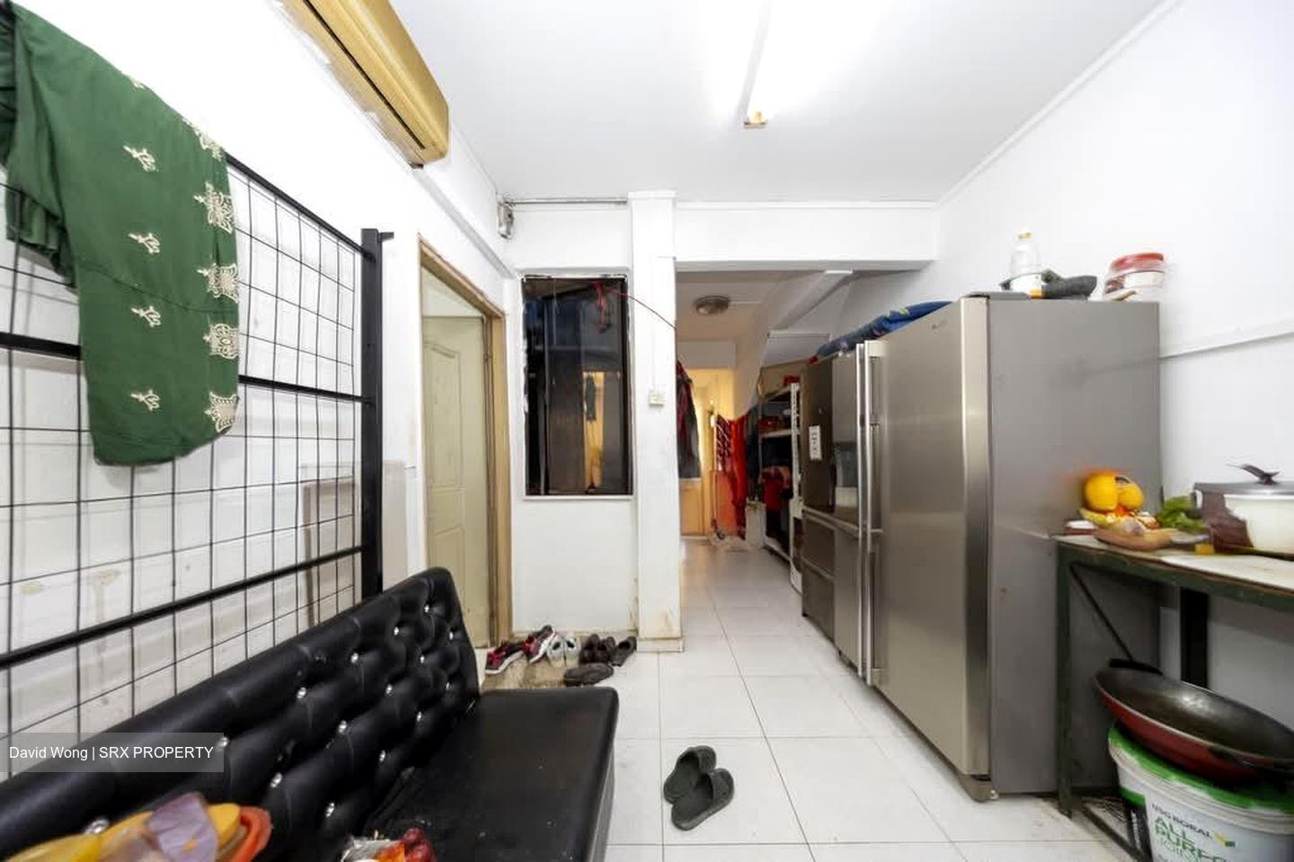 Upper Serangoon Road (D19), Shop House #593653421